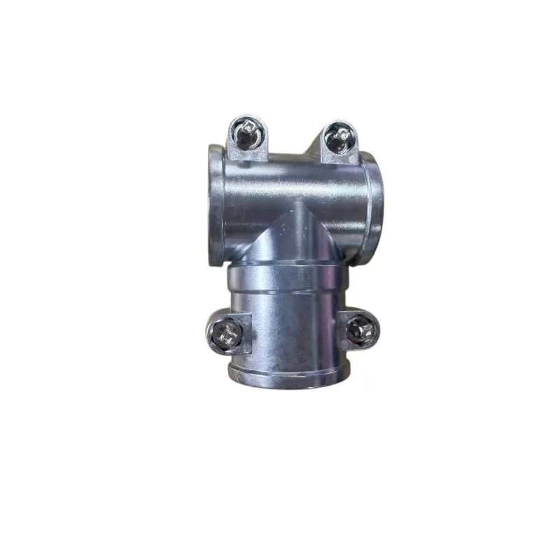 Drum T-Leg Clamp Pipe Connector Bracket Drum Rack Hardware Accessory