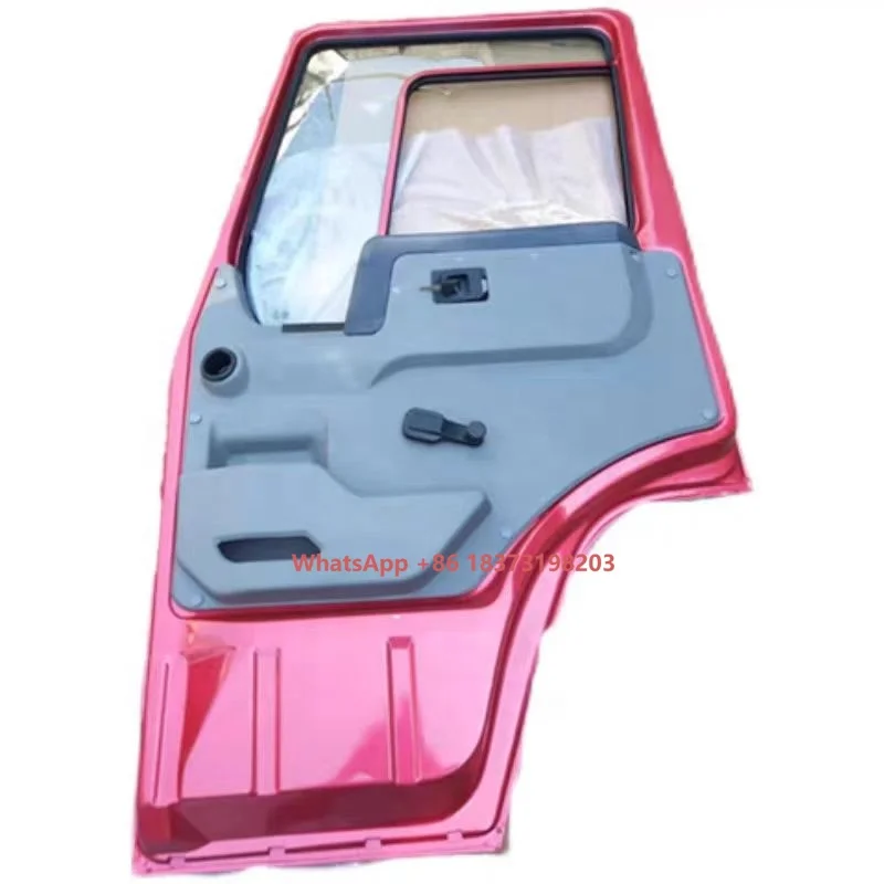 

Factory Direct Door Assembly AZ1642210001 AZ1642210002 for SINOTRUK HOWO Truck Cabin Parts