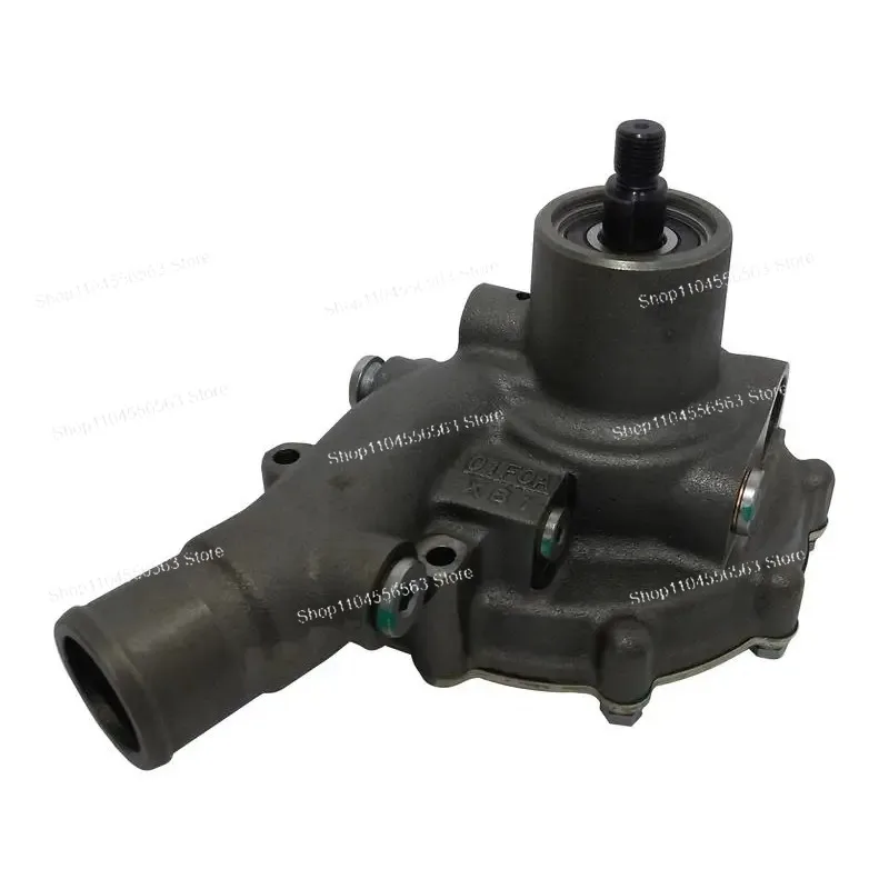 

Водяной насос для трактора V837091844/V837081046 — подходит для 5611/5612/5613/5710/5711/6711, высокопроизводительный насос системы охлаждения двигателя