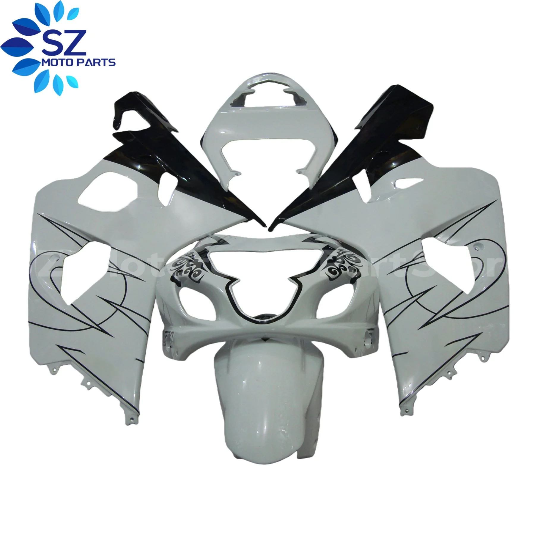 New Abs Plastic Mot… - image