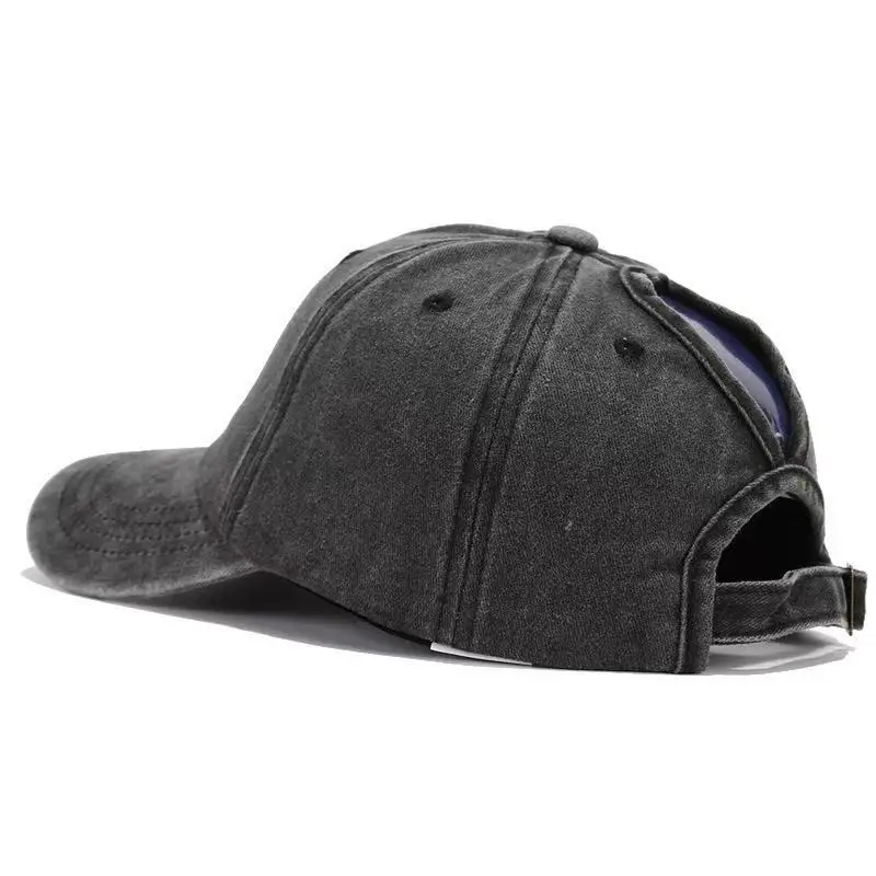 قبعة بيسبول قطنية قابلة للتعدي - مراجعة Golf Cap Dad وسعره