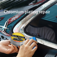 Magic car scratch repair paste-quick,easy to use,no need for painting-removes scratches,swirl marks,results visible in minutes