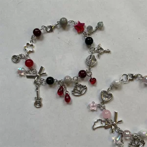 Nana und Hachi Armband Korrespondenzsatz 6 Hauptverkaufskette Nana Osaki - №5