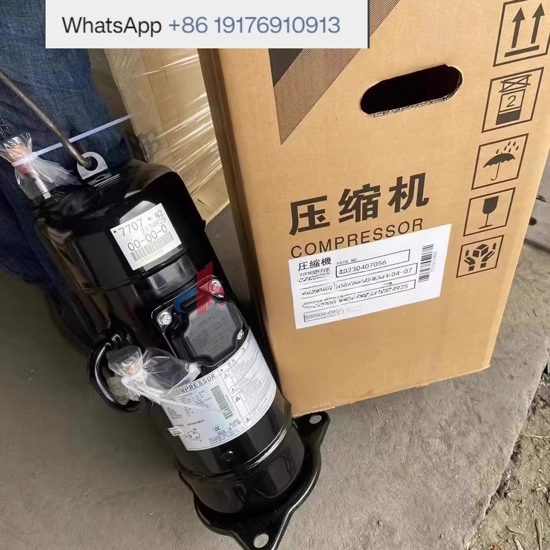 JT1FDVDKTYR JT1G-VDK1YR Multi-connection air conditioner 7707 variable frequency compressor JT1GCVDK1YR