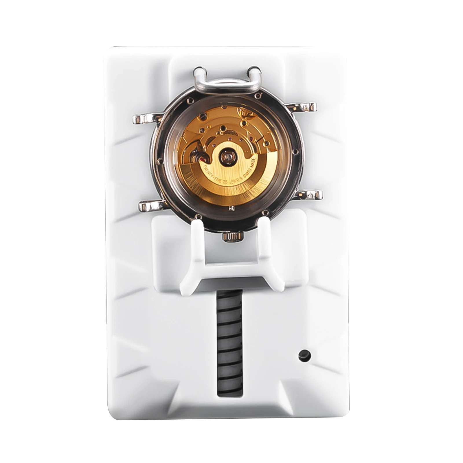 

Часы-таймграф USB-механические часы-тестер, инструмент для калибровки с USB-кабелем для ПК, ноутбука, планшета, обнаружения часов, часовщиков