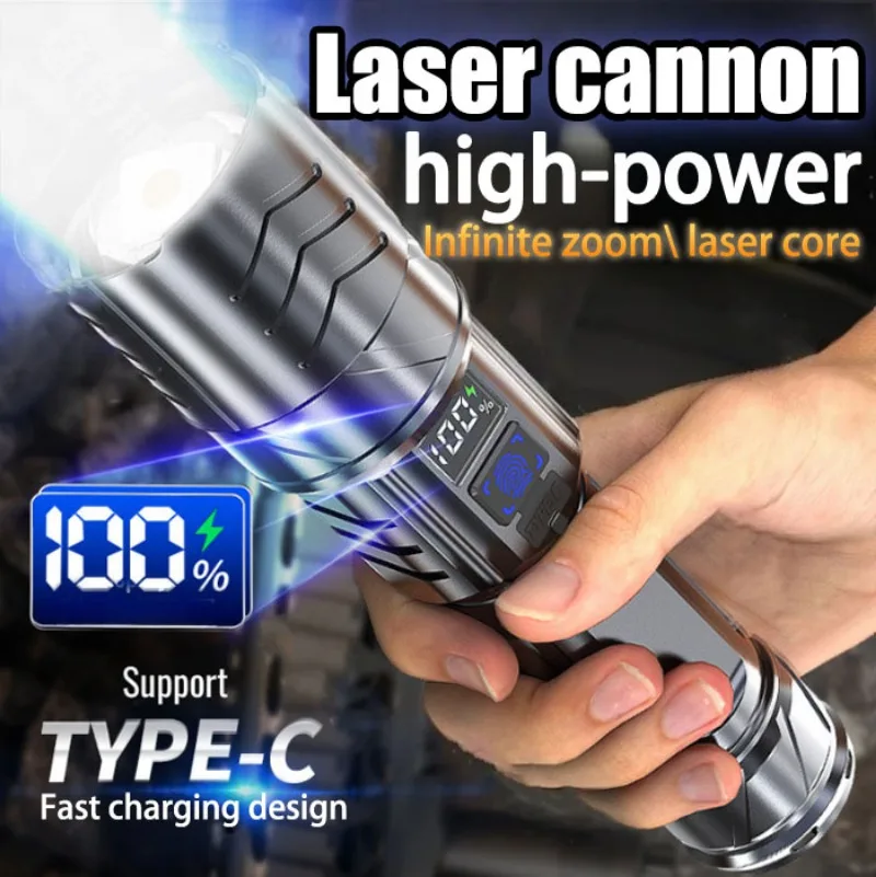 

Перезаряжаемый фонарик с освещением. Большой диапазон облучения. Съемка на большие расстояния. Водонепроницаемый и устойчивый к падению лазерный пистолет. Прочный.