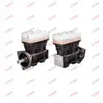 532.01.1000 for complete compressor double head FH - FM - FMX EURO 6 C - D - T serial EURO 6