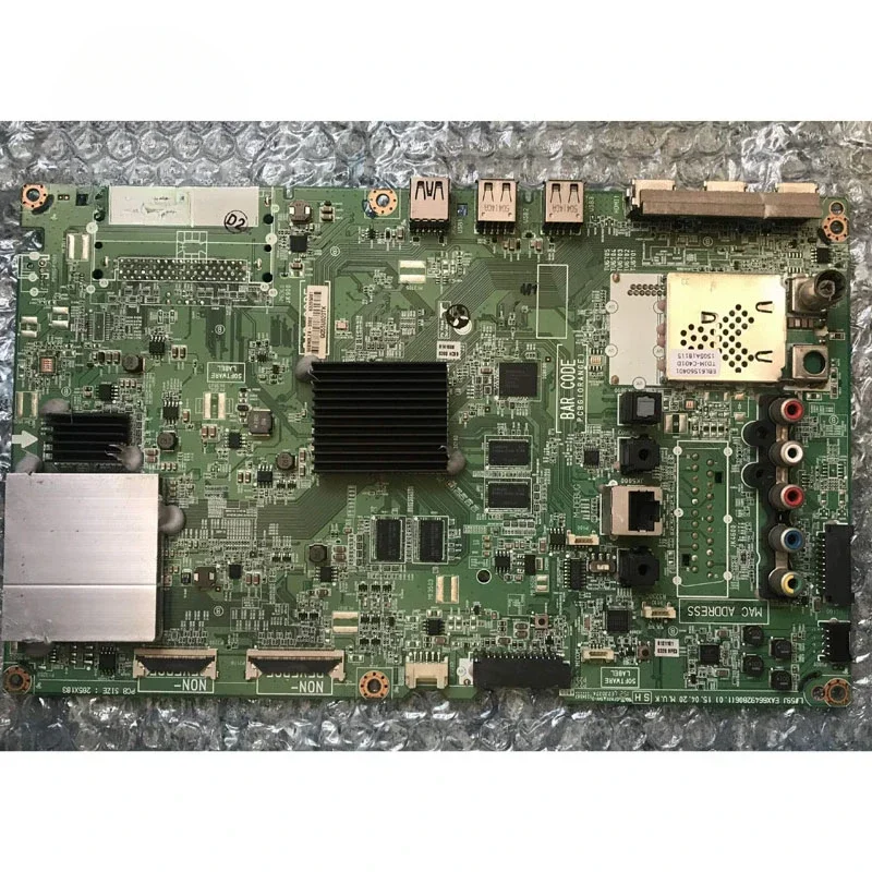 Tv Motherboard Main… - image