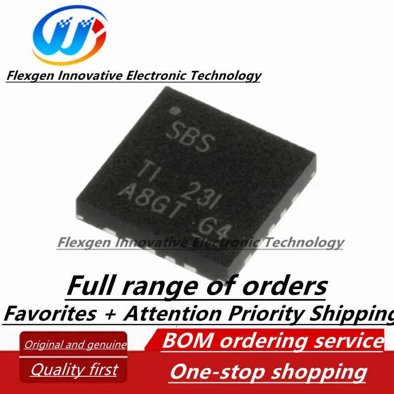 TPS7A7100RGWT silkscreen SBS посылка линейный регулятор IC chip