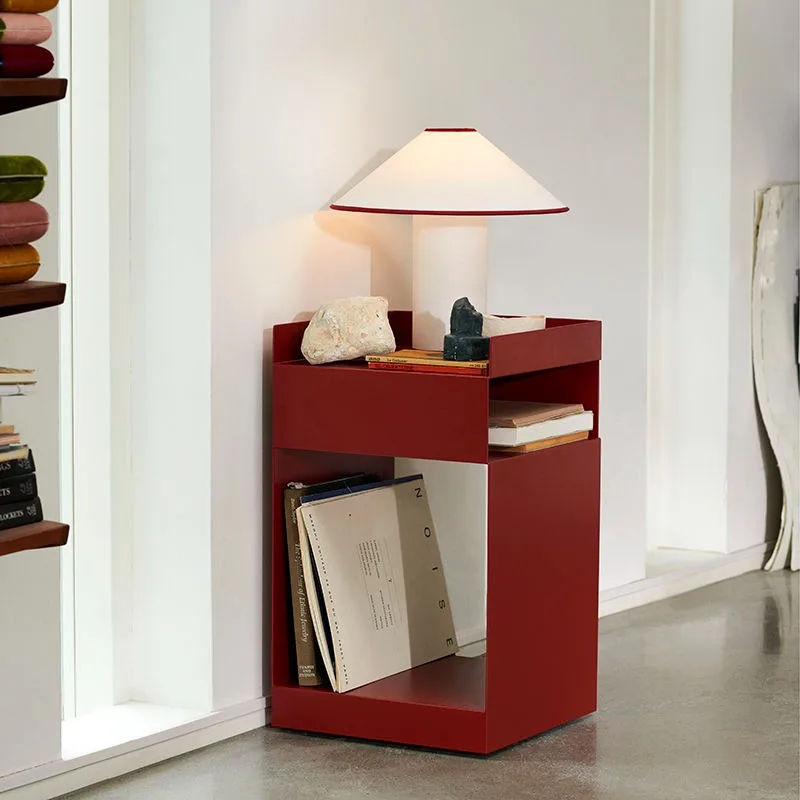 

Simple side cabinets, coffee table bedside tables, multi-functional corner cabinets, lockers