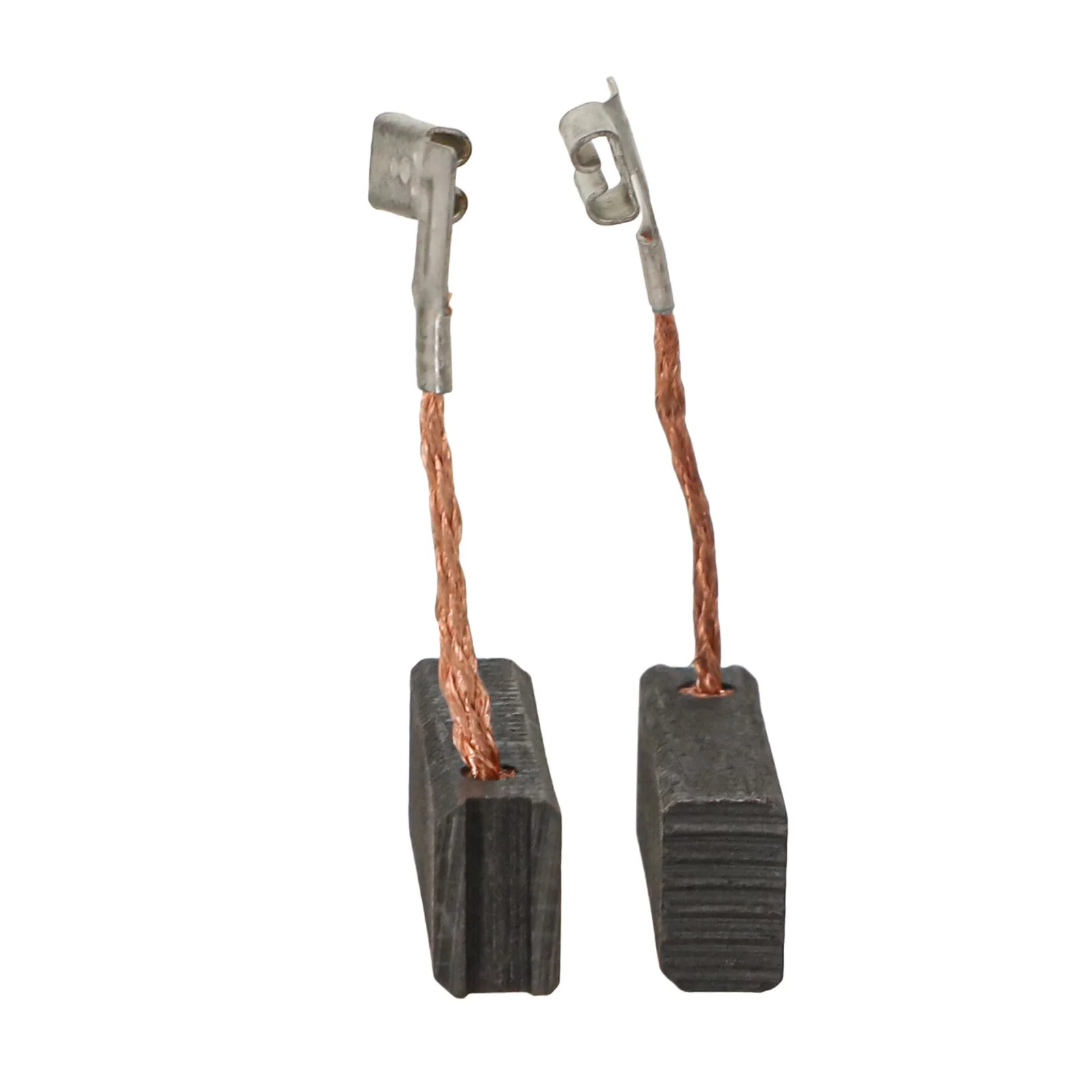 10/2 Uds cepillo de carbón 19mm * 8mm * 5mm para taladros de martillo Bosch y otras herramientas para Bosch GBH2-26 2-20 2-22 2-23 2-24 2-26 2-28