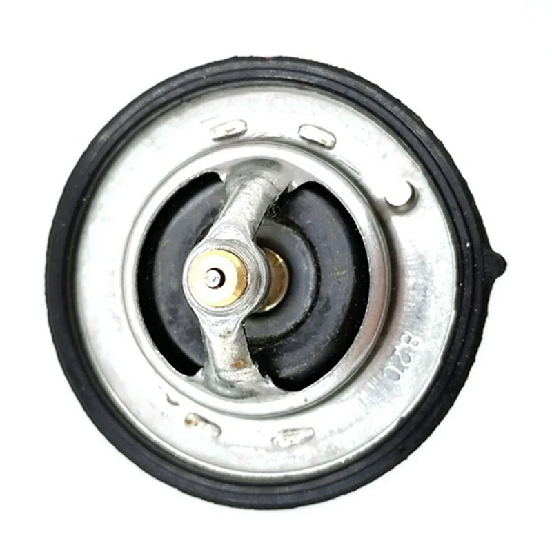 25500-2B000 Auto Thermostat Thermostat 82 Degrees For Hyundai Accent Veloster Sonata Kia Forte Riosoul 1.6L