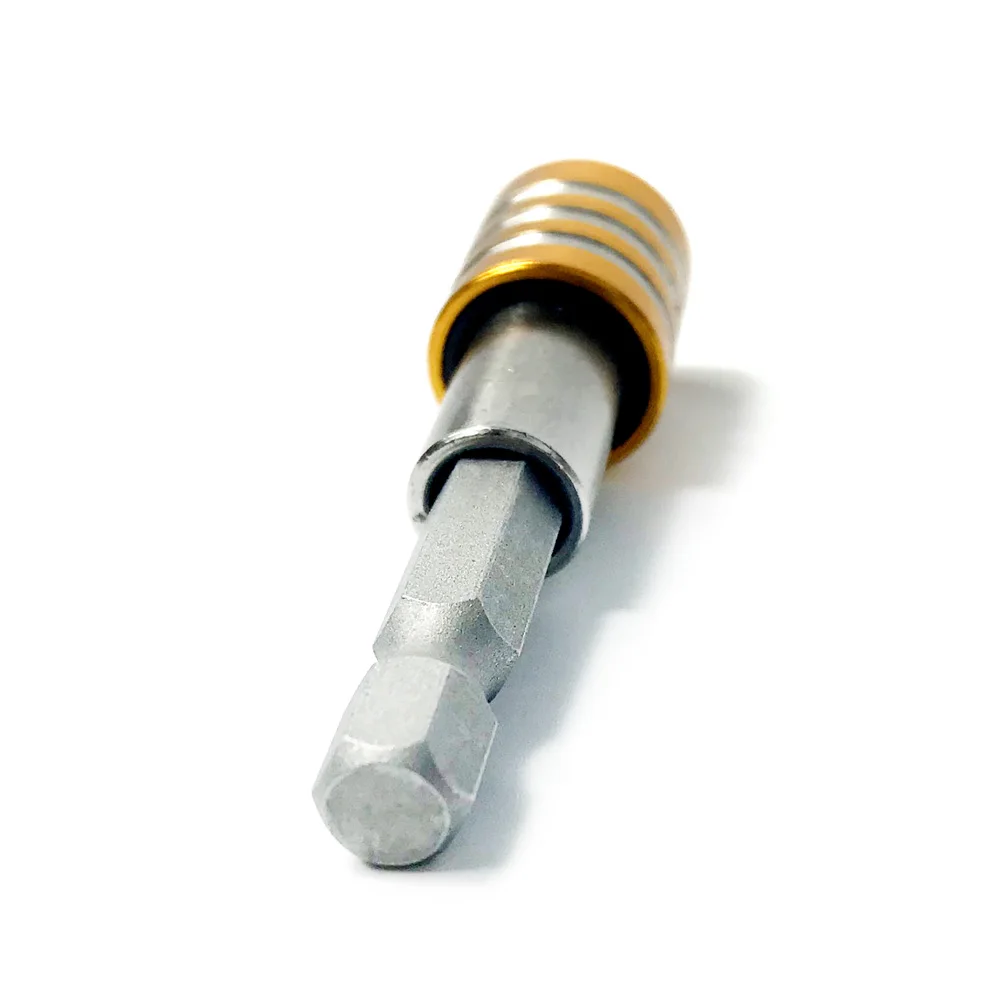 1pc screwdriver bit 1/4\