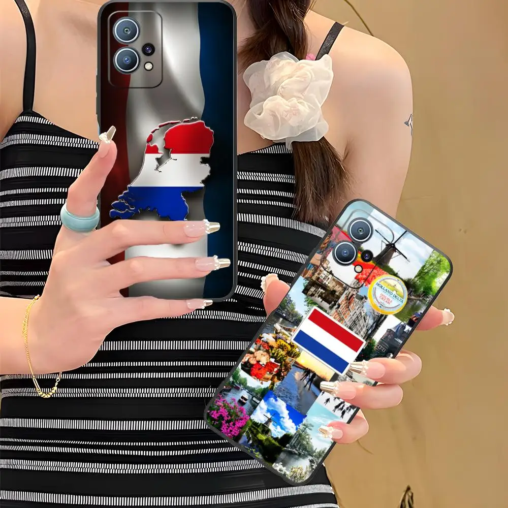 Netherland Dutch Fl…