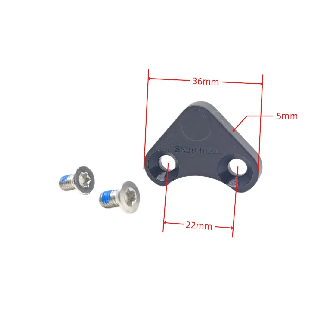 Electric Bicycle Motor Speed Sensor Speed Magnet Brake Disc for Bafang MXUS