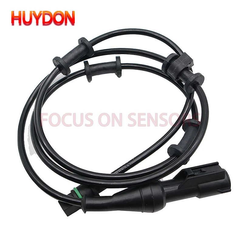 C2D47189 Front Axle Left Right ABS Wheel Speed Sensor For Jaguar XF 2011-2015 2.2 Auto Part Accessories High Quality