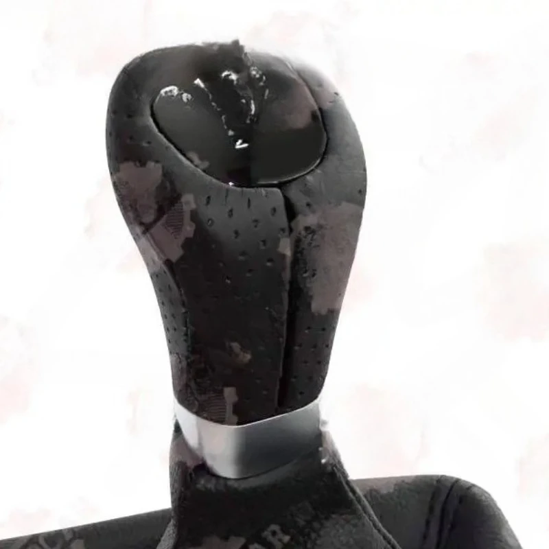 

Car gear knob
