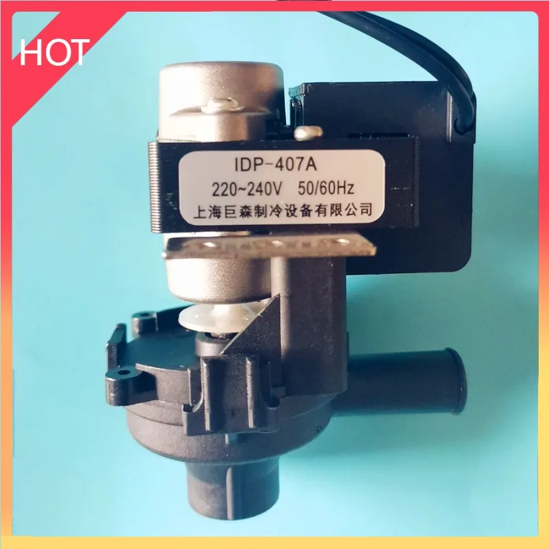 IDP-407A lg air conditioner drain pump motor Central Air Conditioning parts Water Pump Drainage Motor Condensed Drainage Pump