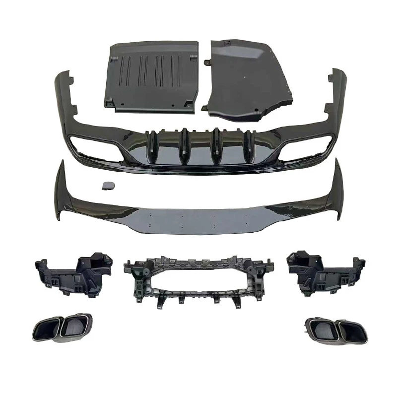 For Mercedes Cle W2…