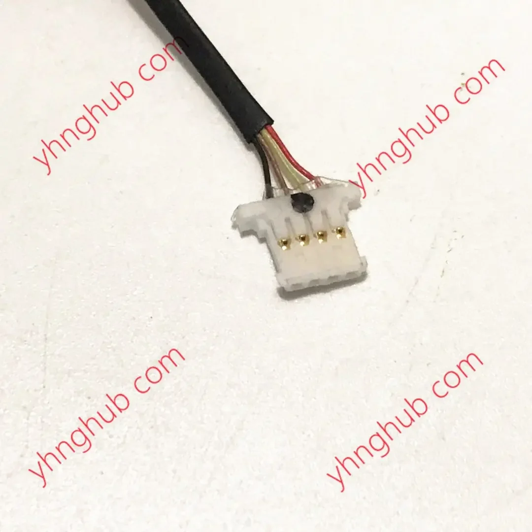 FCN NS85B11 16L16QT A615 A615-51G-830F Охлаждающий вентилятор для сервера постоянного тока 5 В