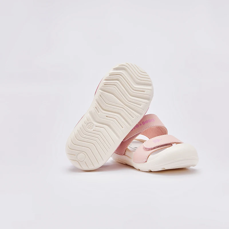 Dave Bella Boys Sandals Summer Kids Shoes Fashion Light Soft Flats Girls Sandals Infant Casual Children Shoes Outdoor DB2248747