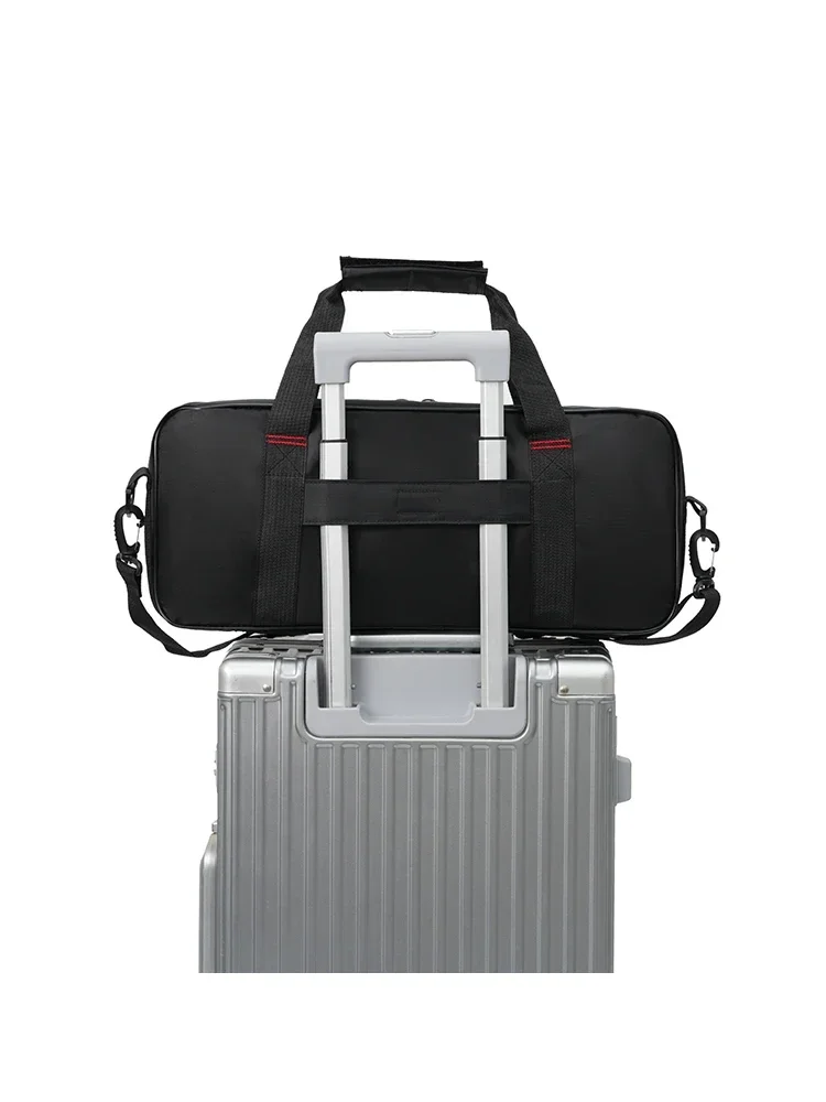 Thumbnail 2 - #8 Latest Guitar Cases Updates