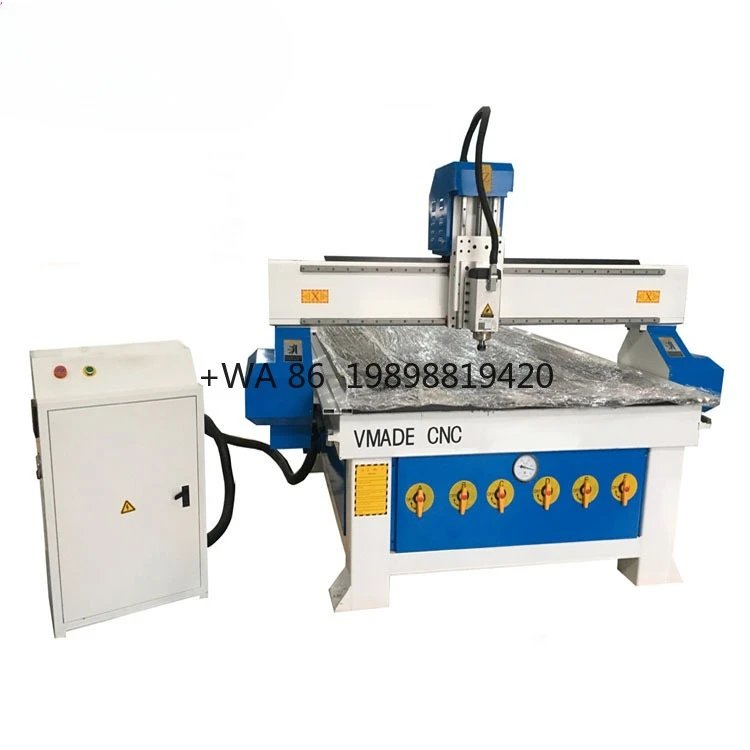 Machine Cheap Engraving Machine 1325 CNC Router for Sale Best Price 3D CNC Router for Wood Carving