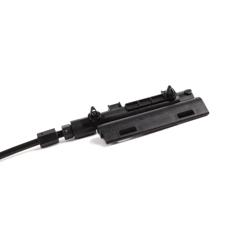 51238240608   Accessori auto Rilascio cofano motore per BMW 7 E65 E66 750i 760i Cavo cofano anteriore sinistro