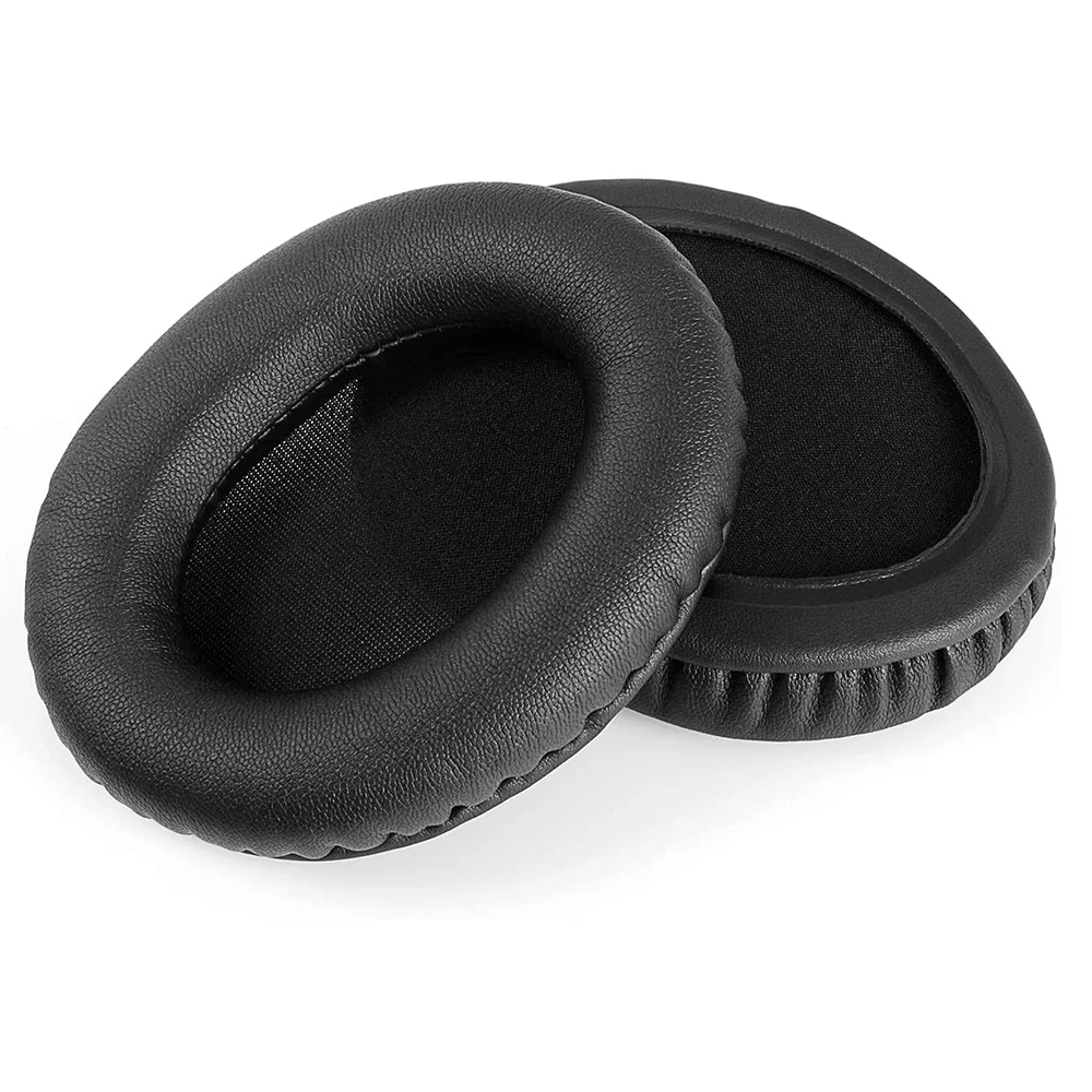 Replacement Ear Pads Cushions for Kingston HSCD KHX-HSCP Hyperx Cloud ii 2 Stinger Core Soft Protein Sponge Headphone Earpads