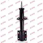 635806 for ten shock absorber (right/left) DUCATO BOXER JUMPER 14Q / 18Q (94 00)/(thin shaft) shaft CAP:25MM