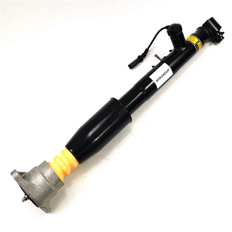 New Arrival 4F0616031D 4F0616032A Rear Air Ride Suspension for Adi A6 4F C6 S6 A6L Avant 2004 - 2011 Car Shock Absorber Buffer