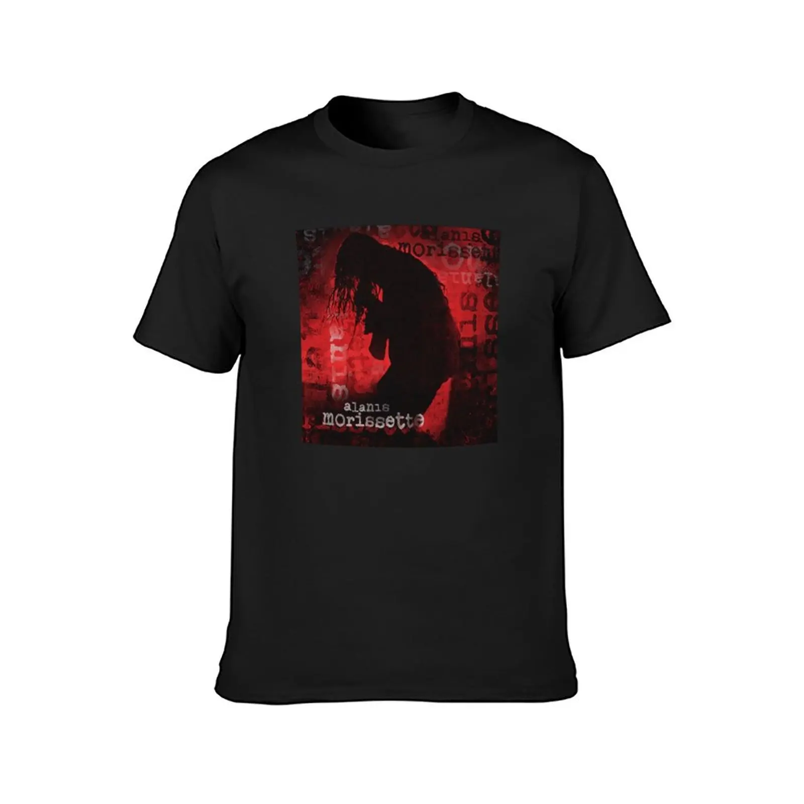 want you$#alanis>morissette>alanis^morissette^alanis*morissette*band>#alanis>morissette>a T-Shirt