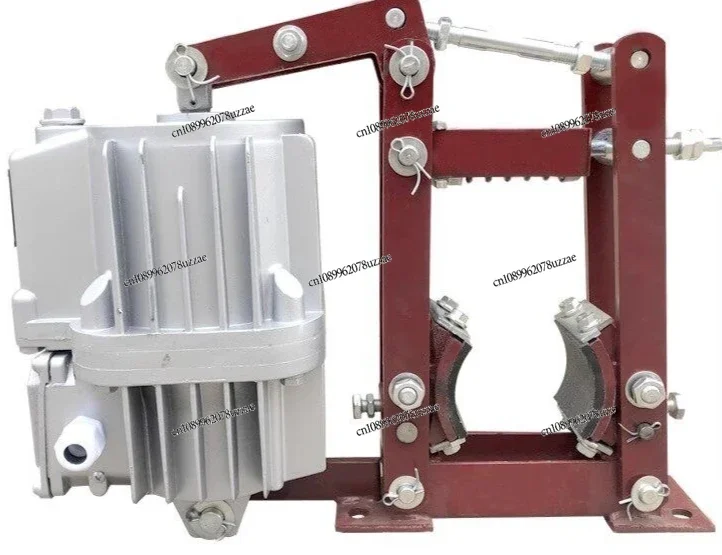 Industrial Hydraulic Thruster Brake   Model Power Hydraulic Clamp Brake for Mechanical Safety Braking