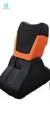 Engineering Machinery Rocker Control Handle R0 Spring Self-Resets 0.3-4.7V Output Powered by 5V for Industrial Use