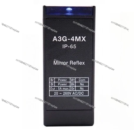 

Новый фотоэлектрический датчик переключателя A3G-2MX A3G-2MRA A3G-4MX A3G-4MXB
