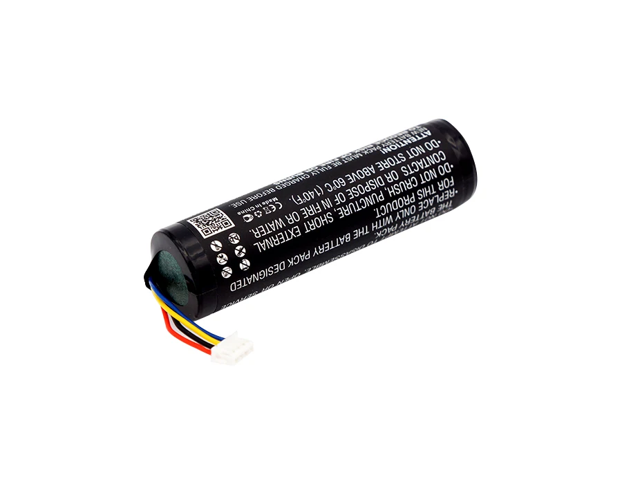 Dog Collar Battery 3400mAh 361-00029-02 for DC50,GAA002,GAA003,GAA004,T5,TT10,TT15