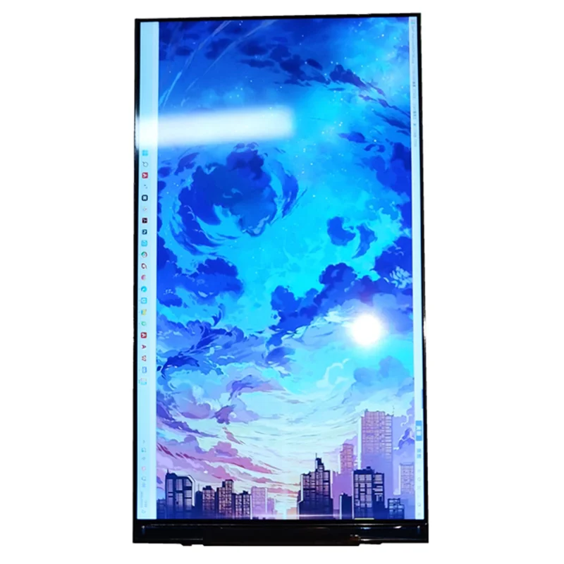 5.5 inch TFT IPS screen 1080 * 1920 LCD screen Raspberry Pi mipi screen with touch LCD display