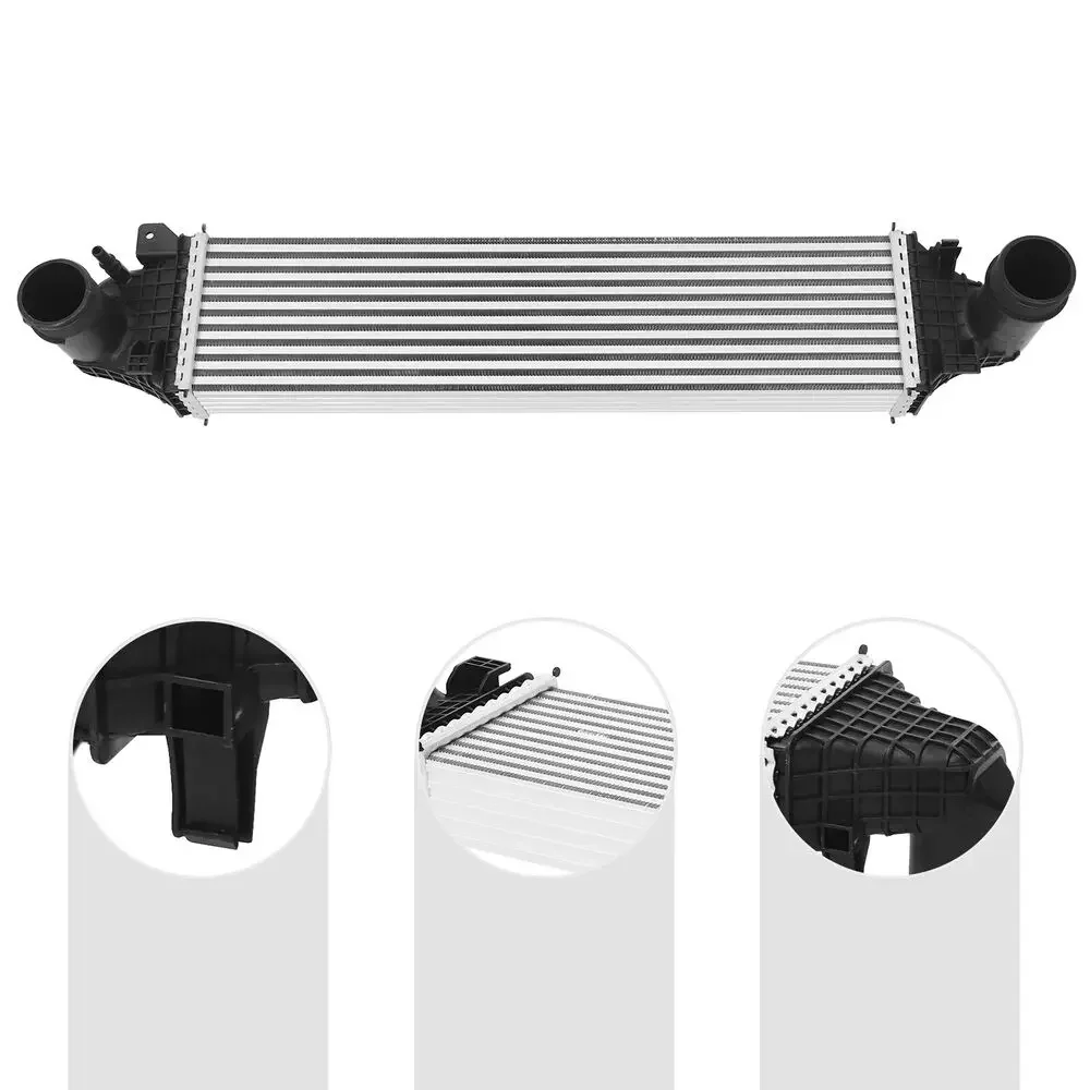 

Intercooler For 2020-23 Ford Explorer/Police Interceptor Utility/Lincoln Aviator