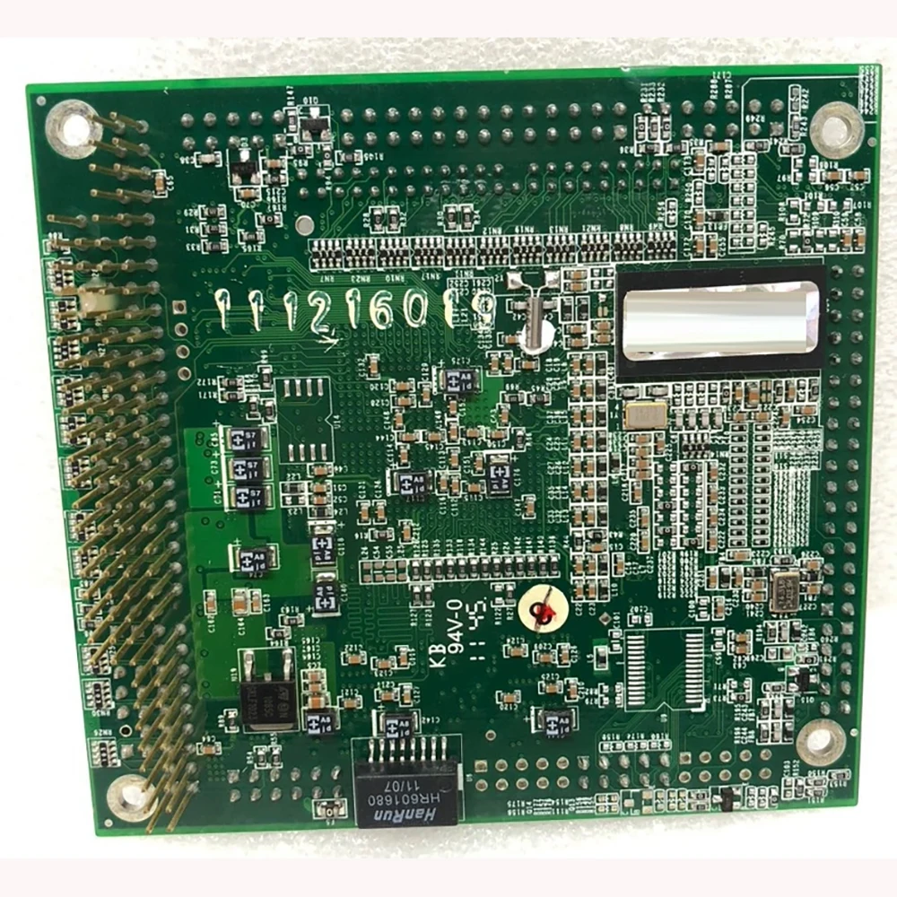 

Промышленная материнская плата SD701-V1.0 ST104-105174B PC104