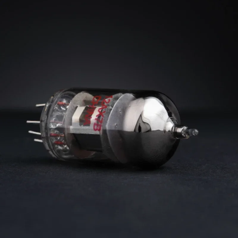 

Upgrade Dawning Tube 12AX7B To Replace (ECC83) Vacuum with The Original Precision Match
