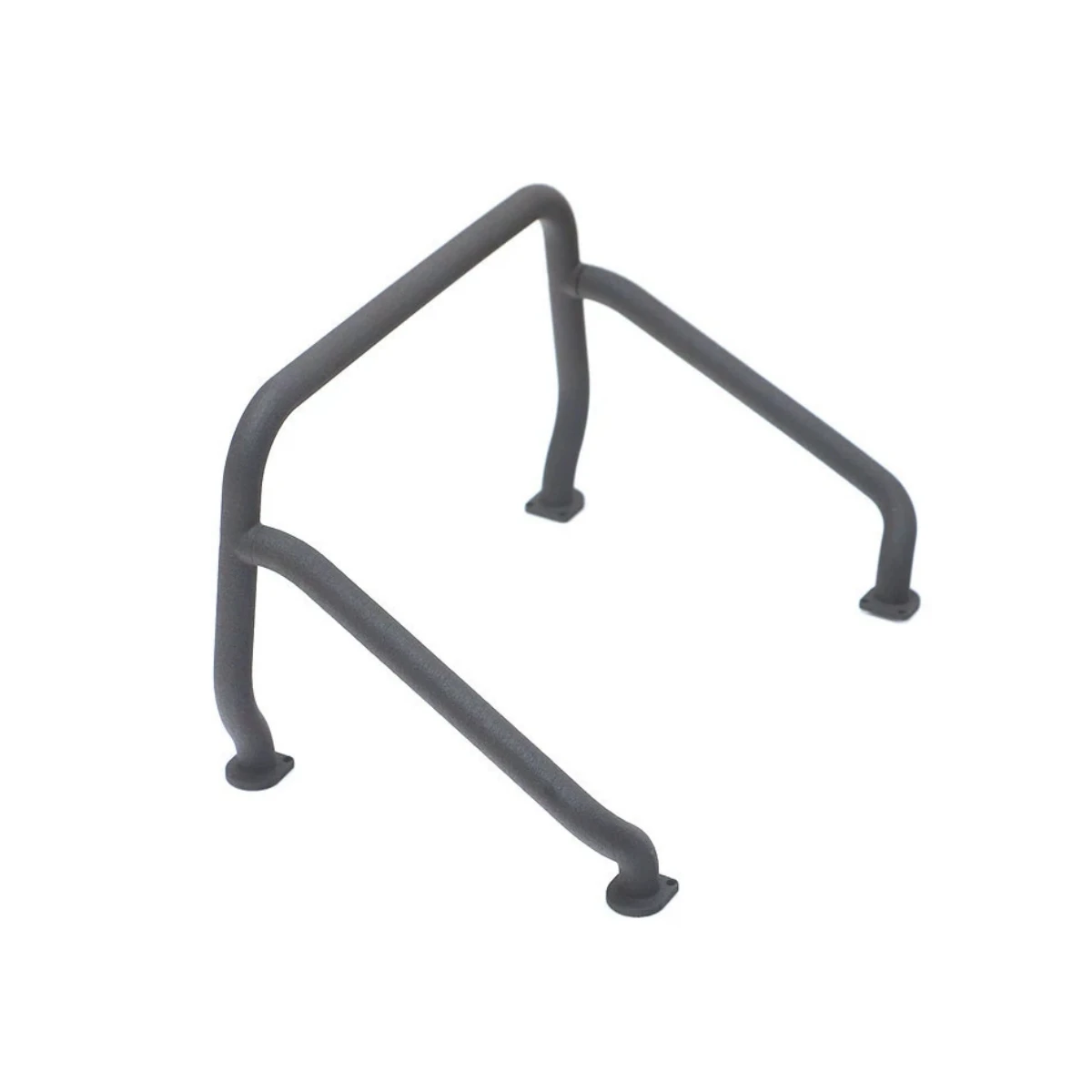 BRX020074 Simulation Nylon Roll Cage Fit Boomracing BRX02 D110 Pickup RC Crawler Scale Body Accessories