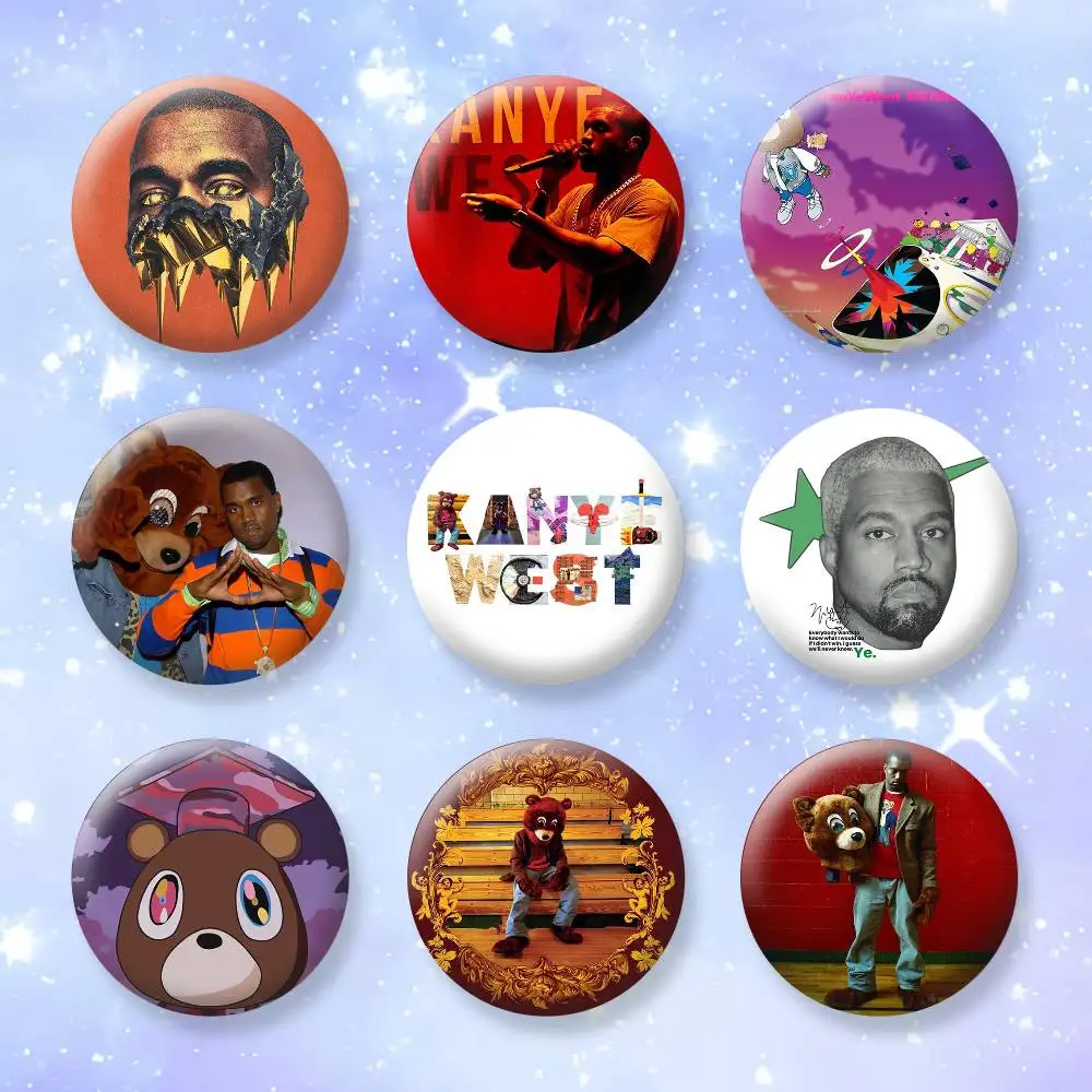 Kanye West Ye Funny…