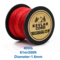 400lb 61m 200ft