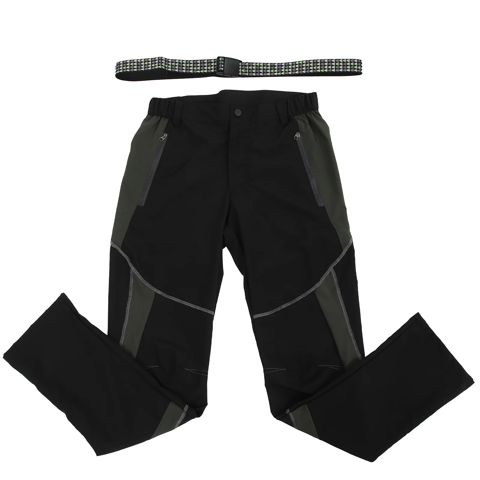 

Hiking Pants Stretchy for Women with Pockets Ladies Quick Dry Trousers Miss Cargo