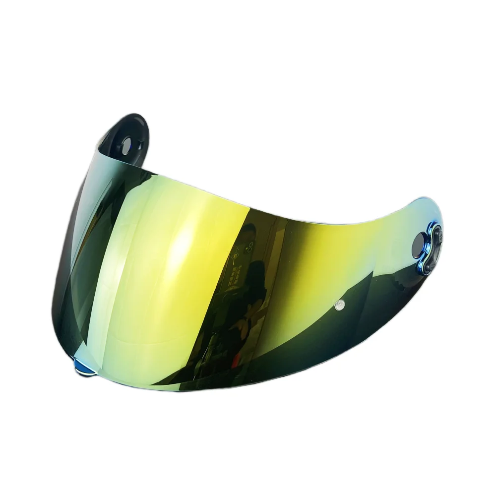 X803 Helmet Visor for NOLAN Xlite X803 X803RS X802RR X702 X661 Face Shield Viseira Capacete Anti-Scratch Accessories Visera Lens