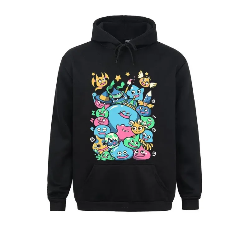 

Hoodie sweatshirt Men's long-sleeved fashion pullover cotton clothing