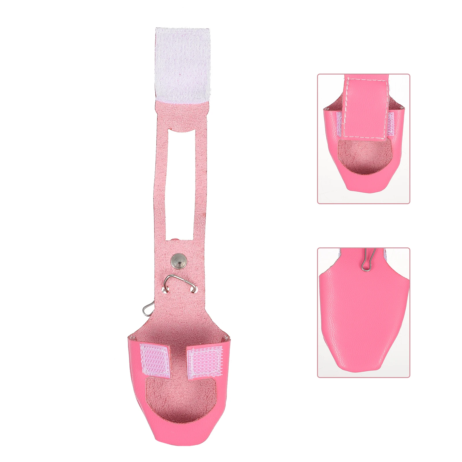 

Parrot Flight Suit Washable Diapers Suede Pet Dress Strap Suits Bird Clothes Cockatiel Suit Parrot Diaper Safe Lightweight