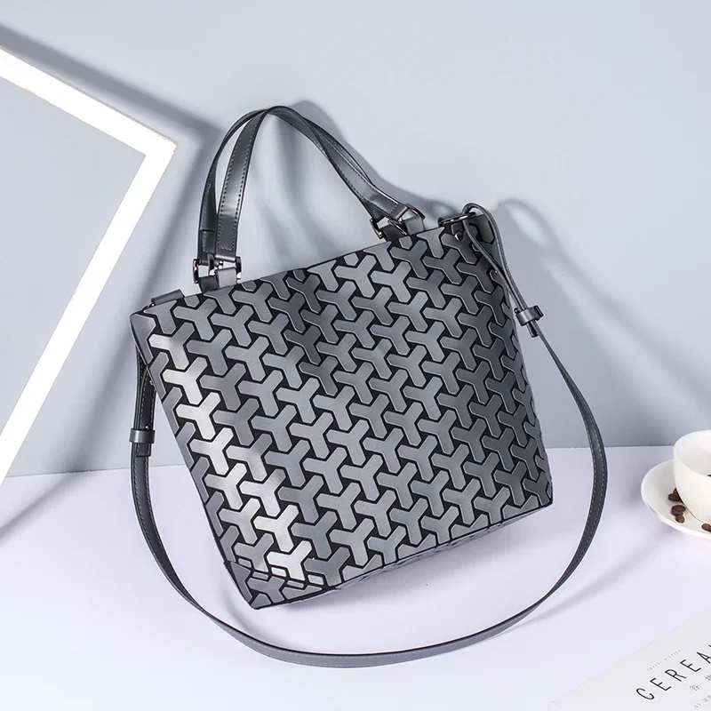 sac a main bag Crossbody Bags For Women 2024 Ladies Shoulder Bag Geometric Beach Bag Large Capacity Messenger Bags bolsos mujer