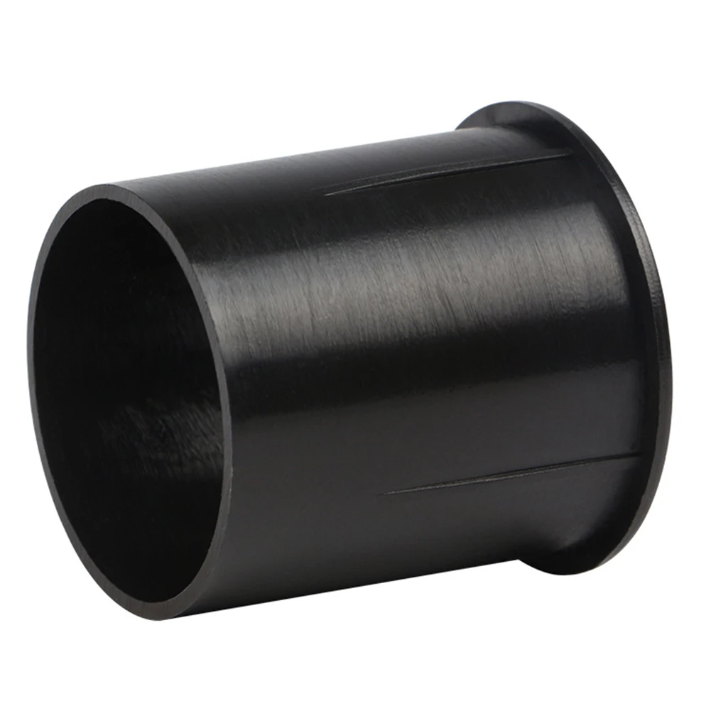 Experience seamless transitions with this vacuum cleaner tube adapter 37 65mm length 35mm to 32mm reducing ring