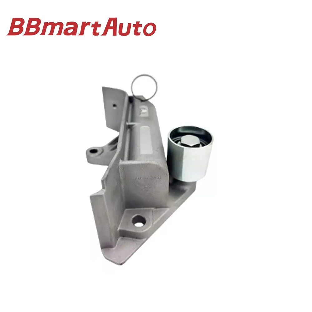 

BBmart Auto Parts 1pcs Best Quality Car Accessories Timing Belt Tensioner For Audi A3 A6 TT VW seat Passat B5 1.8T OE 06B109477